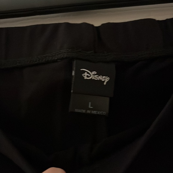 NWOT Mickey Mouse leggings - Picture 4 of 4